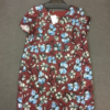 DRESS WOVEN FABRIC 2 DRESS WOVEN FABRIC