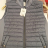 WAISTCOAT OUTDOOR LONG 1 WAISTCOAT OUTDOOR LONG