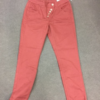 CROP LEISURE TROUSERS 2 CROP LEISURE TROUSERS