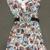 DRESS KNITTED FABRIC 1 DRESS KNITTED FABRIC