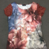 T-SHIRT SHORT-SLEEVE ROUNDNECK 1 T-SHIRT SHORT-SLEEVE ROUNDNECK