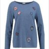 PULLOVER LONG-SLEEVE ROUNDNECK 2 PULLOVER LONG-SLEEVE ROUNDNECK