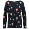 PULLOVER LONG-SLEEVE ROUNDNECK 2 PULLOVER LONG-SLEEVE ROUNDNECK