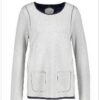PULLOVER LONG-SLEEVE ROUNDNECK 2 PULLOVER LONG-SLEEVE ROUNDNECK