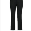 CROP LEISURE TROUSERS 1 CROP LEISURE TROUSERS