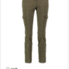 CROP LEISURE TROUSERS 1 CROP LEISURE TROUSERS