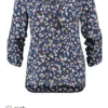 BLOUSE LONG-SLEEVE 2 BLOUSE LONG-SLEEVE