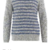 PULLOVER LONG-SLEEVE ROUNDNECK 1 PULLOVER LONG-SLEEVE ROUNDNECK