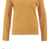 PULLOVER LONG-SLEEVE ROUNDNECK 2 PULLOVER LONG-SLEEVE ROUNDNECK