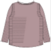 PULLOVER LONG-SLEEVE ROUNDNECK 2 PULLOVER LONG-SLEEVE ROUNDNECK