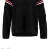 PULLOVER LONG-SLEEVE ROUNDNECK 2 PULLOVER LONG-SLEEVE ROUNDNECK