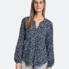 BLOUSE 1/1 SLEEVE 2 BLOUSE 1/1 SLEEVE