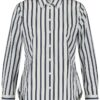 BLOUSE 1/2 SLEEVE 2 BLOUSE 1/2 SLEEVE