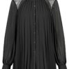 BLOUSE 3/4 SLEEVE 2 BLOUSE 3/4 SLEEVE
