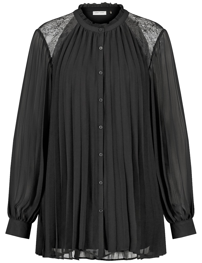 BLOUSE 3/4 SLEEVE