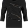 T-SHIRT 3/4 SLEEVE 2 T-SHIRT 3/4 SLEEVE