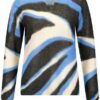 PULLOVER 1/1 SLEEVE 2 PULLOVER 1/1 SLEEVE
