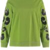 PULLOVER 1/1 SLEEVE 2 PULLOVER 1/1 SLEEVE
