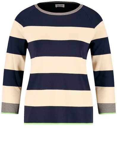 27591.jpg PULLOVER 1/2 SLEEVE