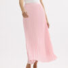 חצאית פליסה קלאסית