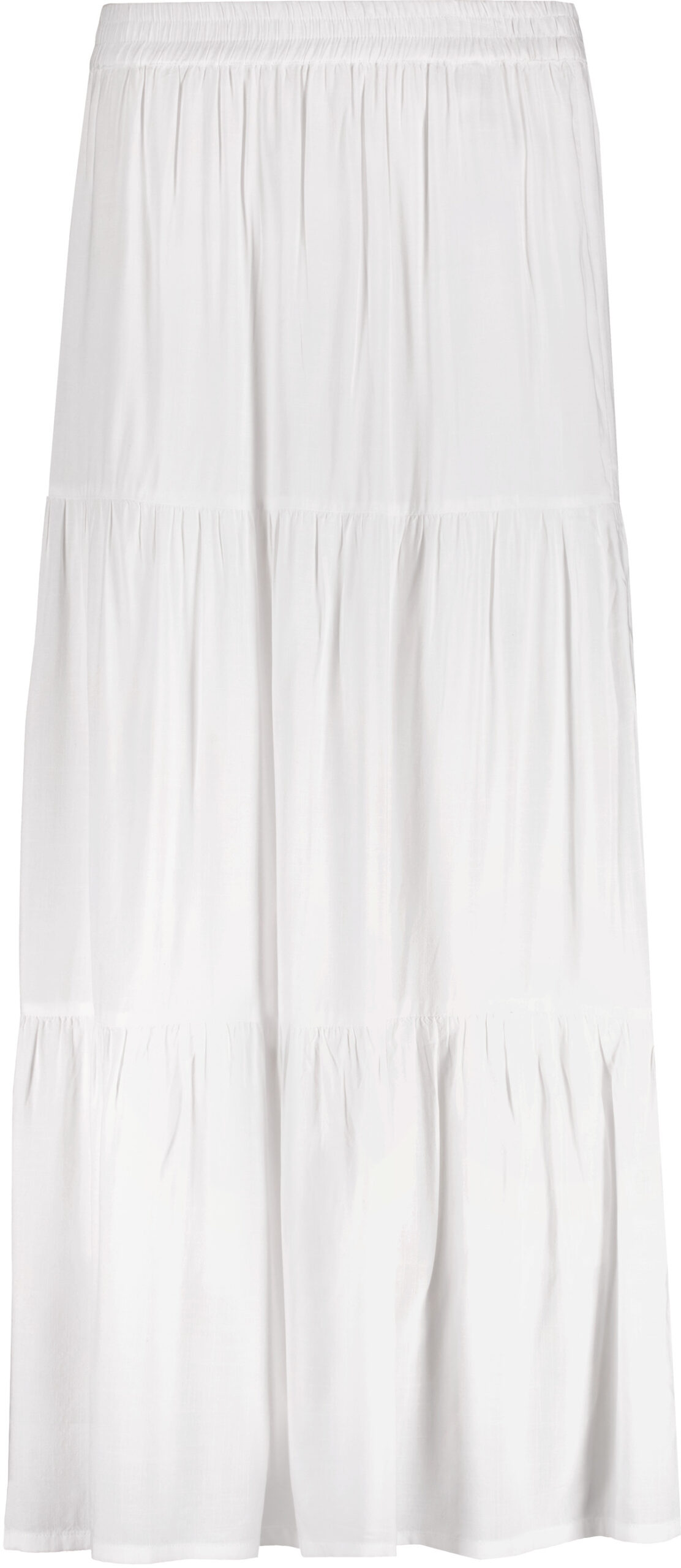 410835_105_Transparent_Front_1200 חצאית מקסי כיווצים