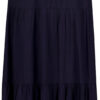 410835_755_Transparent_Front_1200 חצאית מקסי כיווצים
