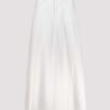 410834_105_Gray_Front_1200 חצאית ג'ינס מקסי בגזרת A